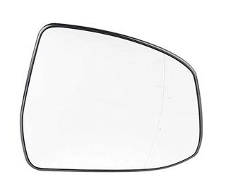 BSG 30-910-021 BSG Зеркальное стекло, наружное зеркало (фото 2)