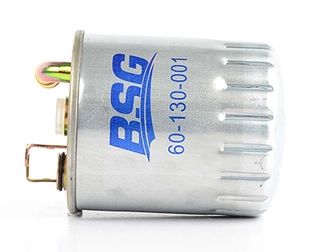 BSG 60-130-001 BSG Топливный фильтр (фото 2)
