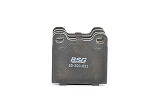 BSG 60-200-021 BSG Комплект тормозных колодок, дисковый тормоз (фото 2)