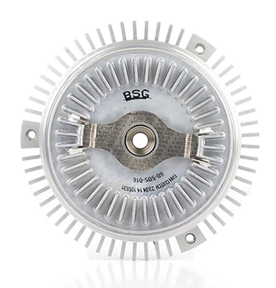 BSG 60-505-016 BSG Сцепление, вентилятор радиатора (фото 2)