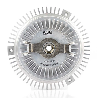BSG 60-505-017 BSG Крыльчатка вентилятора, охлаждение двигателя (фото 2)