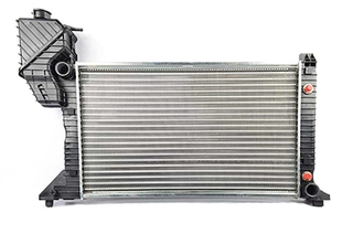 BSG 60-520-010 BSG Радиатор, охлаждение двигателя (фото 2)