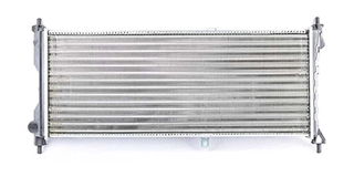 BSG 65-520-001 BSG Радиатор, охлаждение двигателя (фото 2)