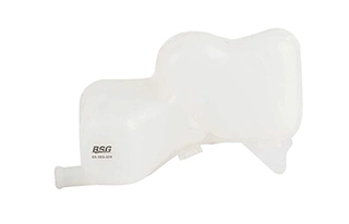 BSG 65-550-009 BSG Компенсационный бак, охлаждающая жидкость (фото 2)