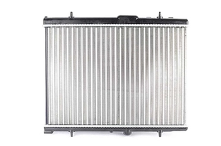 BSG 70-520-002 BSG Радиатор, охлаждение двигателя (фото 2)