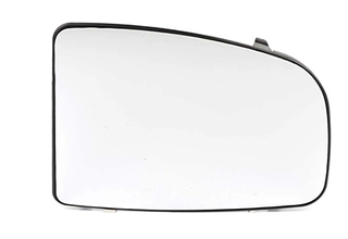 BSG 70-910-013 BSG Зеркальное стекло, наружное зеркало (фото 2)