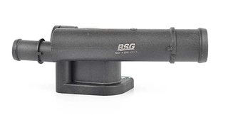 BSG 90-126-021 BSG Фланец охлаждающей жидкости (фото 2)