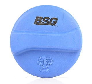 BSG 90-551-001 BSG Крышка, резервуар охлаждающей жидкости (фото 2)