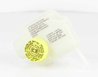 BSG 90-971-004 BSG Компенсационный бак, охлаждающая жидкость (фото 2)