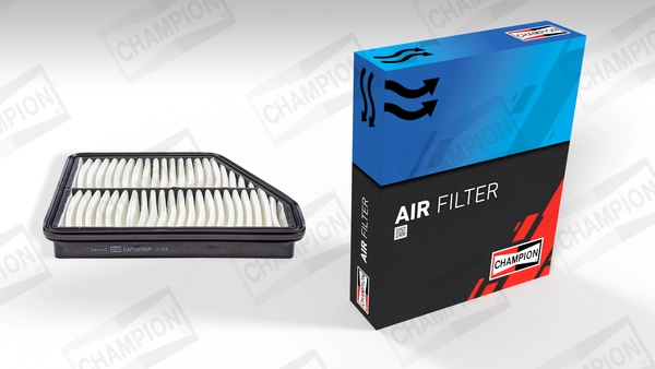 CAF100766P CHAMPION Воздушный фильтр (фото 2)