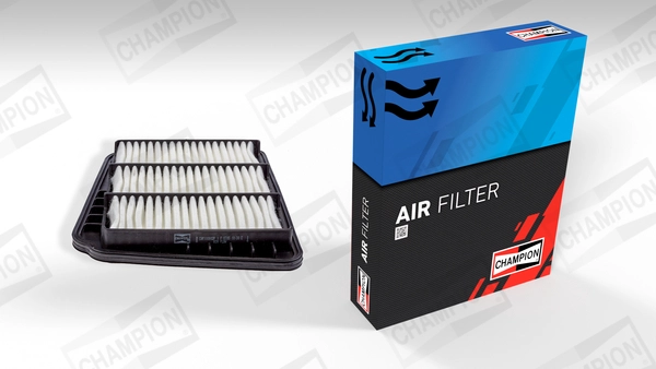 CAF100802P CHAMPION Воздушный фильтр (фото 2)