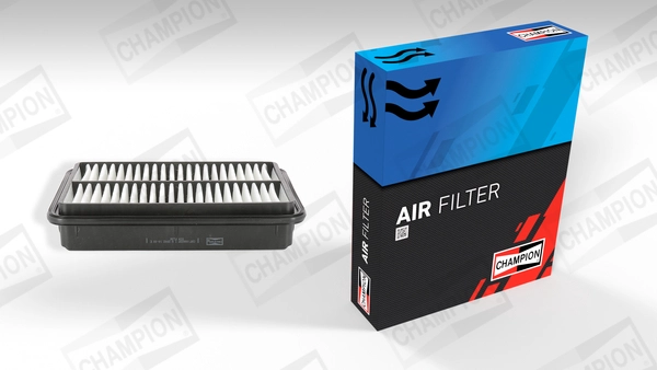CAF100825P CHAMPION Воздушный фильтр (фото 2)