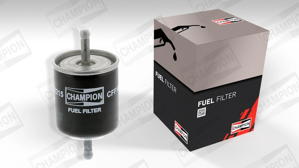 CFF100215 CHAMPION Топливный фильтр (фото 2)