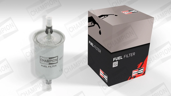 CFF100225 CHAMPION Топливный фильтр (фото 2)