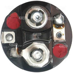 131790 HC-CARGO Подъёмный магнит (фото 6)