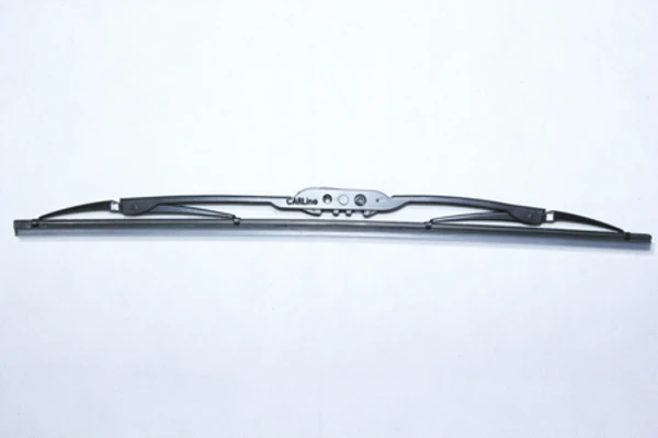 CLN6018 CARLINE ЩЕТКА АВТОМОБИЛЬНАЯ КАРКАСНАЯ CARLINE FRAME WIPER BLADE 16 INCH/400MM / CLN6018 (фото 2)