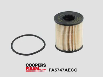 FA5747AECO CoopersFiaam Масляный фильтр (фото 1)