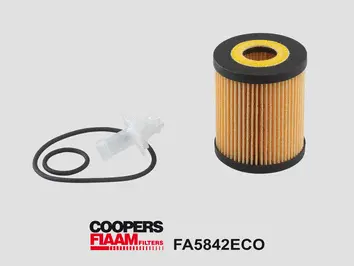 FA5842ECO CoopersFiaam Масляный фильтр (фото 1)