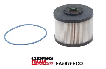 FA5975ECO CoopersFiaam Топливный фильтр (фото 1)