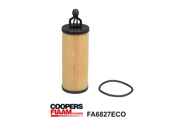 FA6827ECO CoopersFiaam Масляный фильтр (фото 2)