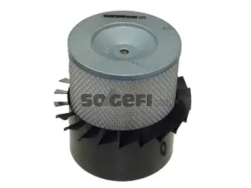FLI9250 CoopersFiaam Воздушный фильтр (фото 1)