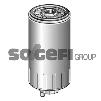 FP5248 CoopersFiaam Топливный фильтр (фото 1)