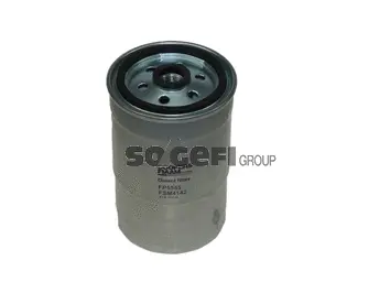 FP5555 CoopersFiaam Топливный фильтр (фото 1)