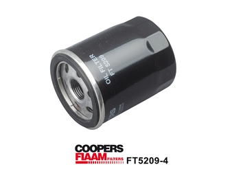 FT5209 CoopersFiaam Масляный фильтр (фото 2)