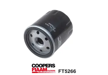 FT5266 CoopersFiaam Масляный фильтр (фото 1)