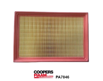 PA7846 CoopersFiaam Воздушный фильтр (фото 2)