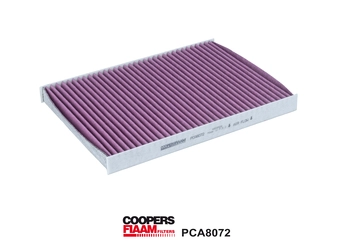 PCA8072 CoopersFiaam Фильтр, воздух во внутренном пространстве (фото 2)