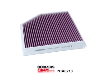 PCA8210 CoopersFiaam Фильтр, воздух во внутренном пространстве (фото 2)