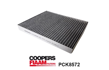 PCK8572 CoopersFiaam Фильтр, воздух во внутренном пространстве (фото 2)