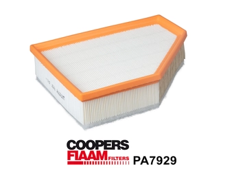 PA7929 CoopersFiaam Воздушный фильтр (фото 1)