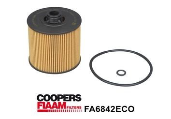 FA6842ECO CoopersFiaam Масляный фильтр (фото 1)