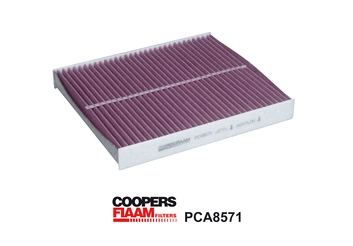 PCA8571 CoopersFiaam Фильтр, воздух во внутренном пространстве (фото 1)