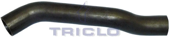 524663 TRICLO Трубка нагнетаемого воздуха (фото 1)