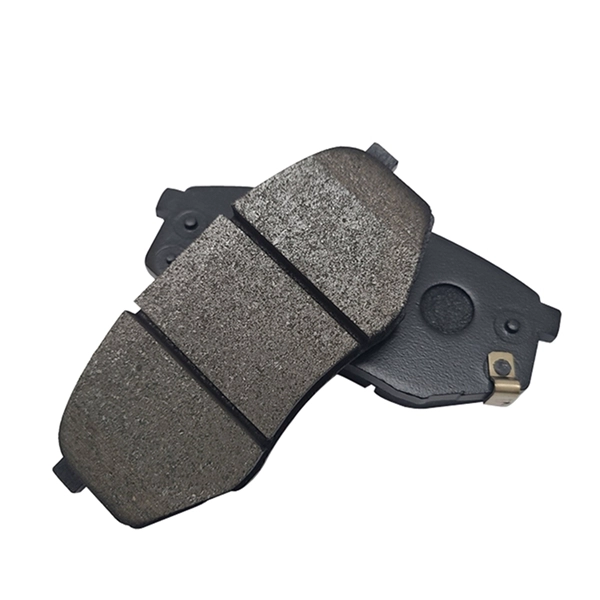 GK1369 CTR Комплект тормозных колодок, дисковый тормоз (фото 3)