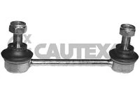 011439 CAUTEX Тяга / стойка, стабилизатор (фото 2)