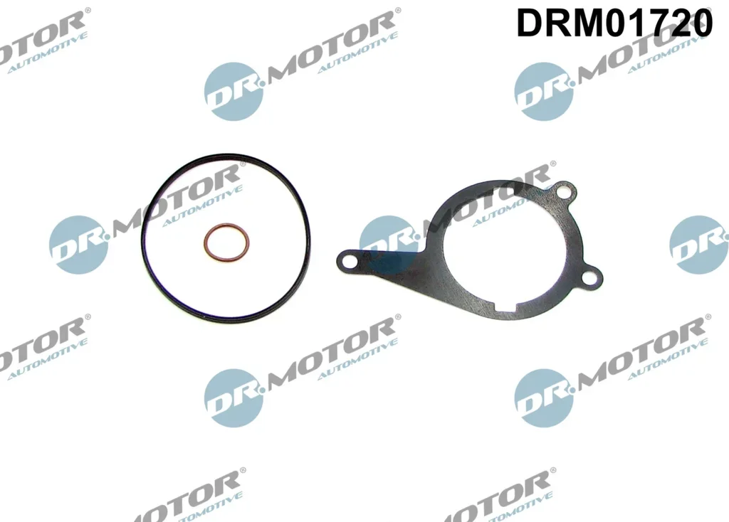 DRM01720 Dr.Motor Automotive Прокладка, вакуумный насос (фото 1)