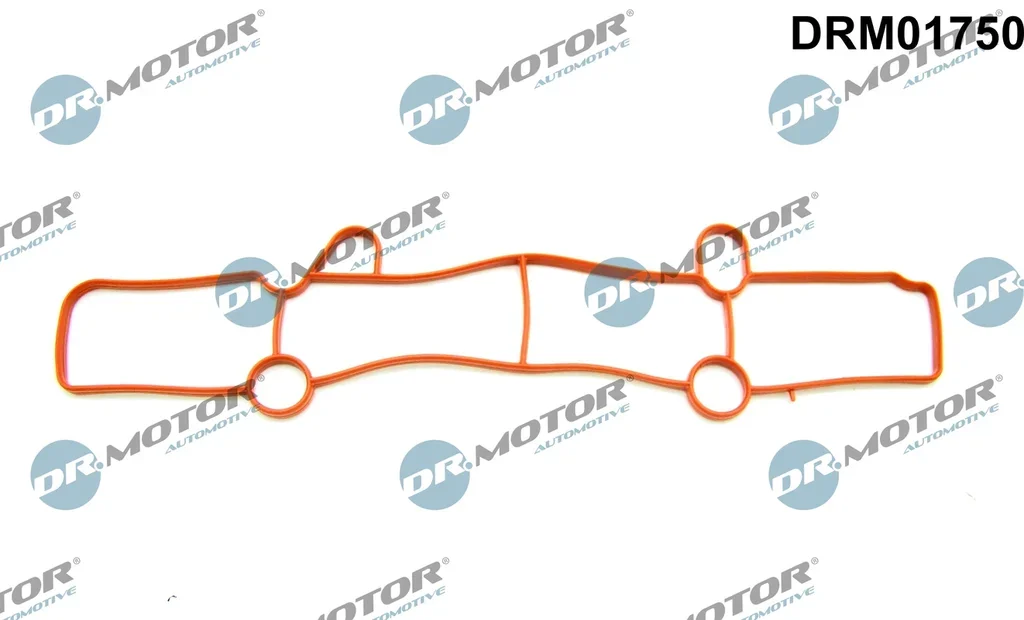 DRM01750 Dr.Motor Automotive Прокладка, впускной коллектор (фото 1)