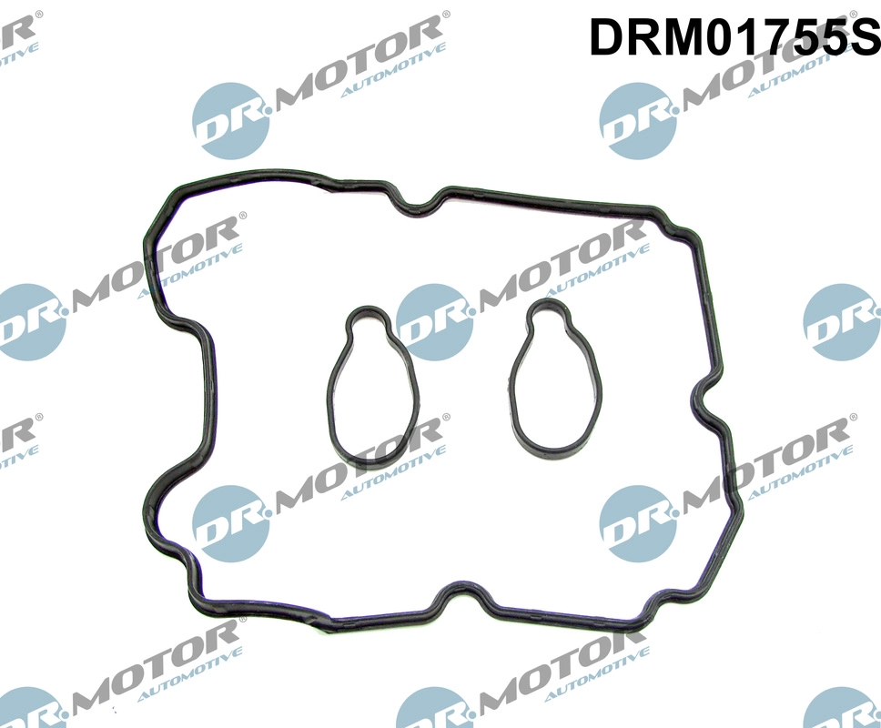 DRM01755S Dr.Motor Automotive Комплект прокладок, крышка головки цилиндра (фото 1)