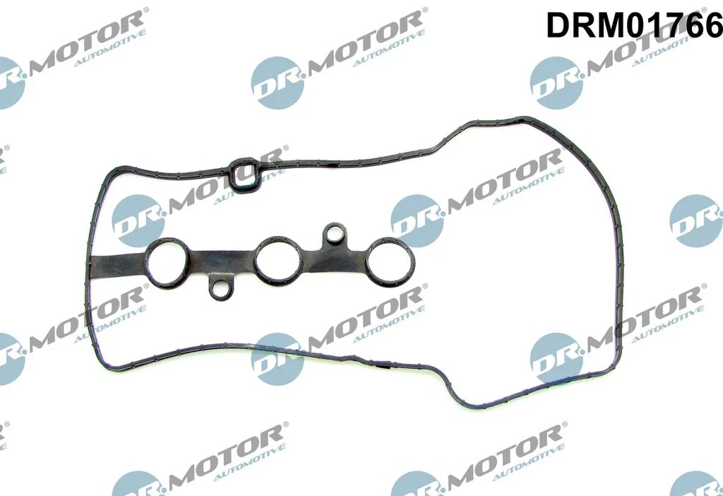 DRM01766 Dr.Motor Automotive Прокладка, крышка головки цилиндра (фото 1)