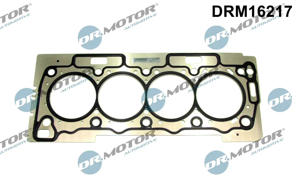 DRM16217 Dr.Motor Automotive Прокладка, головка цилиндра (фото 1)