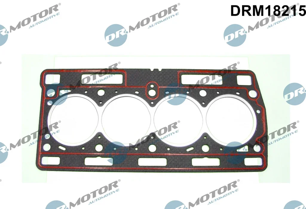 DRM18215 Dr.Motor Automotive Прокладка, головка цилиндра (фото 1)