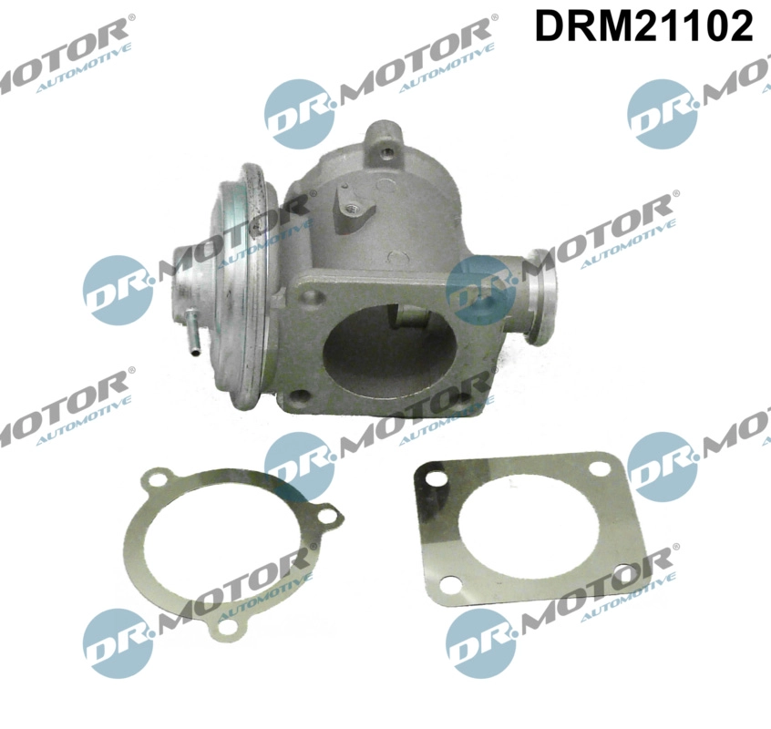 DRM21102 Dr.Motor Automotive Клапан возврата ОГ (фото 1)