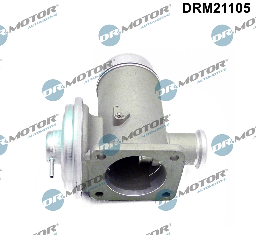 DRM21105 Dr.Motor Automotive Клапан возврата ОГ (фото 1)