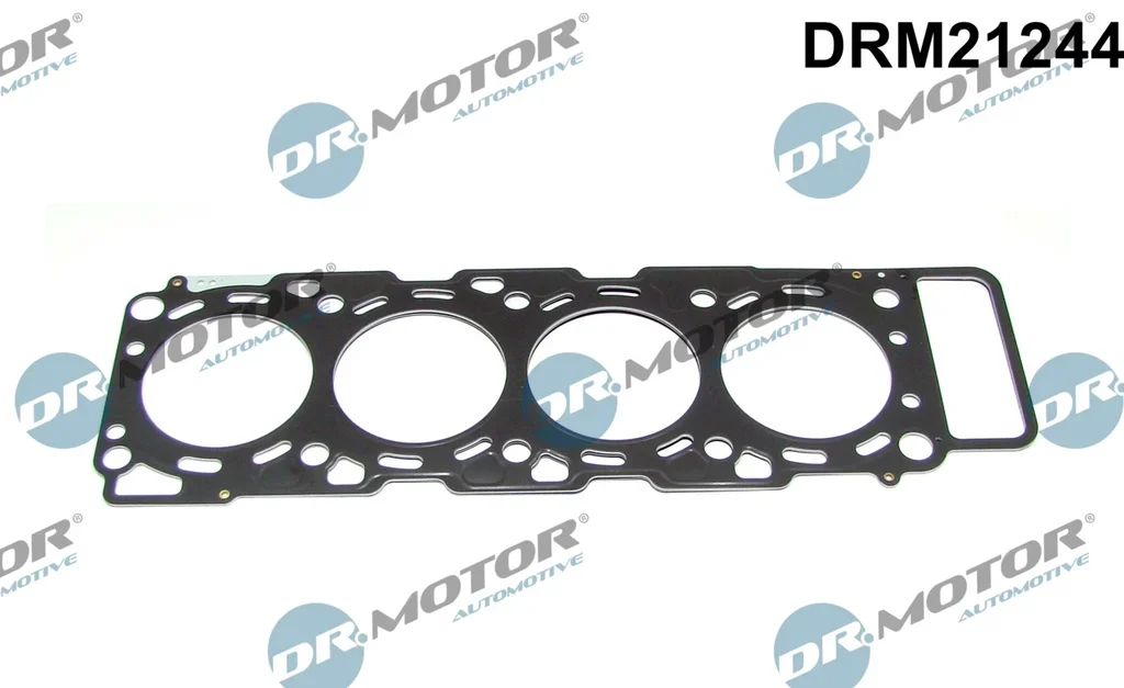 DRM21244 Dr.Motor Automotive Прокладка, головка цилиндра (фото 1)