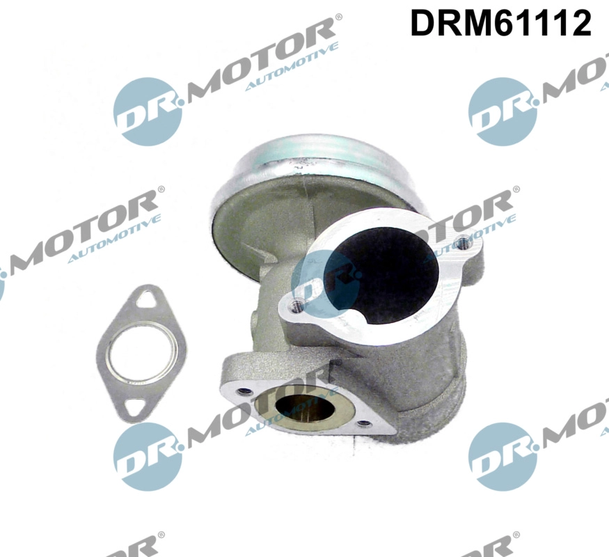 DRM61112 Dr.Motor Automotive Клапан возврата ОГ (фото 1)