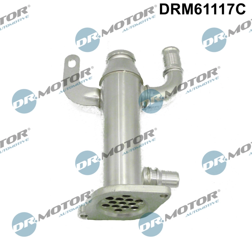 DRM61117C Dr.Motor Automotive Радиатор, рециркуляция ОГ (фото 1)